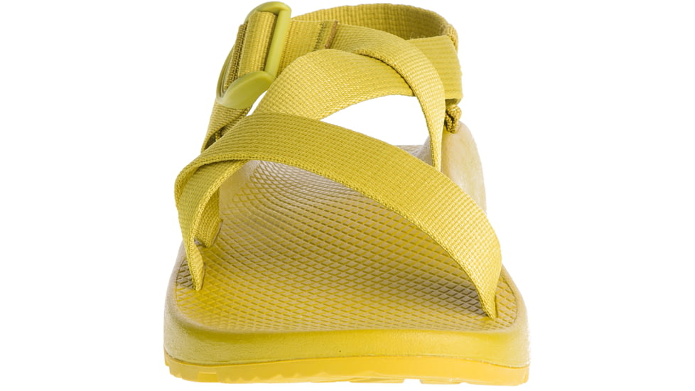 Chaco Z1 Classic Multi-Sport Sandals - Mens, Golden Olive, Medium, 08.0, JCH106847-08.0