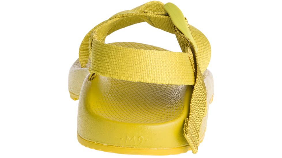 Chaco Z1 Classic Multi-Sport Sandals - Mens, Golden Olive, Medium, 08.0, JCH106847-08.0