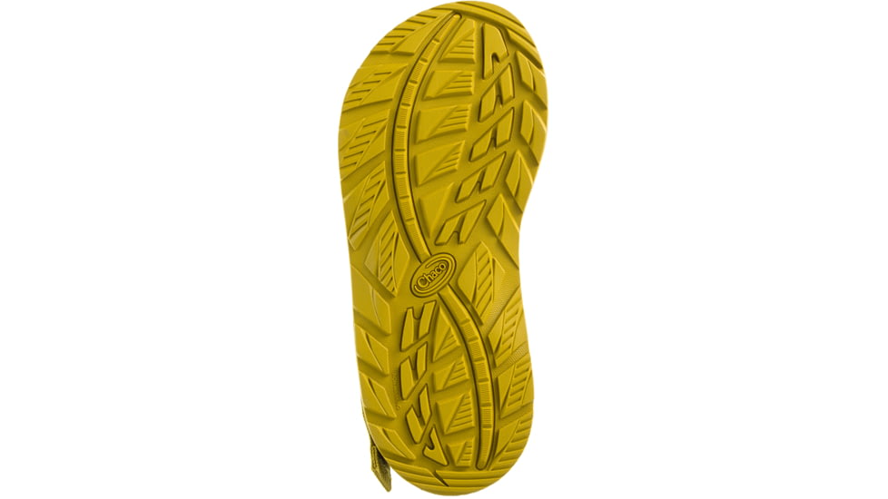 Chaco Z1 Classic Multi-Sport Sandals - Mens, Golden Olive, Medium, 08.0, JCH106847-08.0