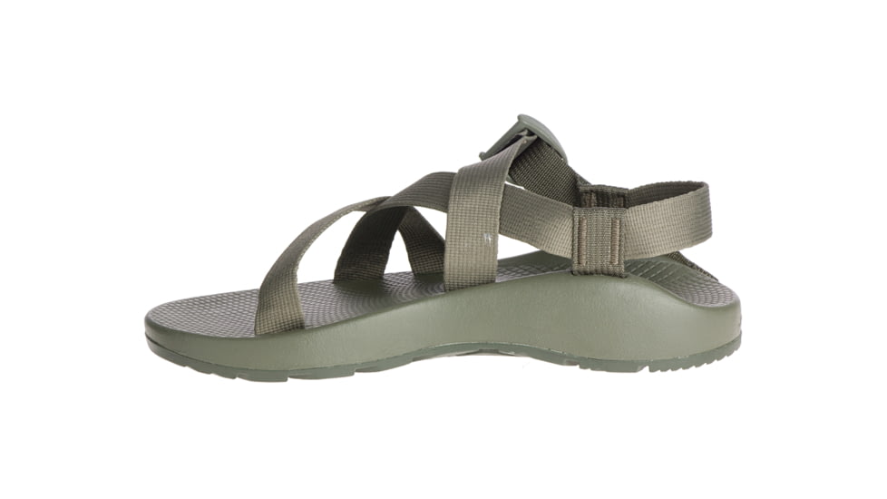 Chaco Z1 Classic Multi-Sport Sandals - Mens, Olive Night, Medium, 13.0, JCH106851-13.0