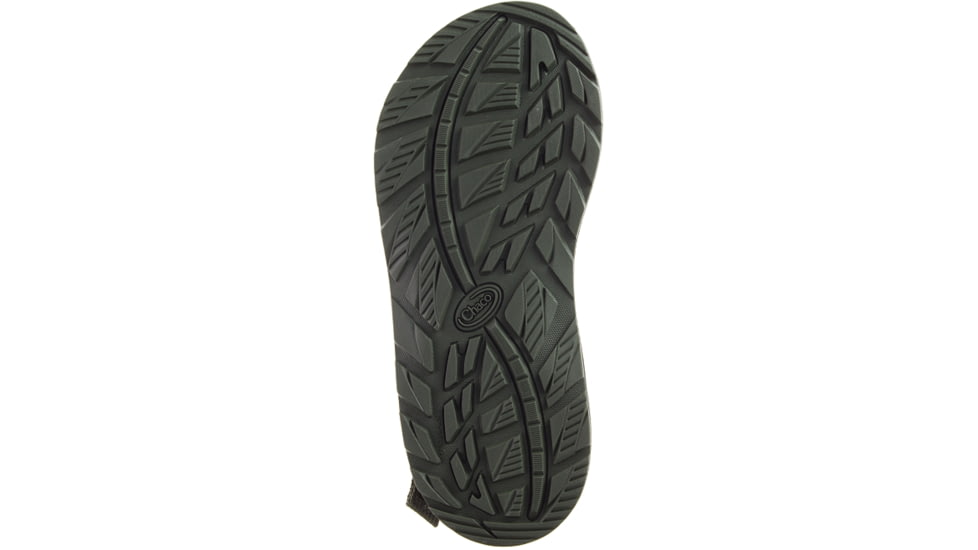 Chaco Z1 Classic Multi-Sport Sandals - Mens, Olive Night, Medium, 13.0, JCH106851-13.0