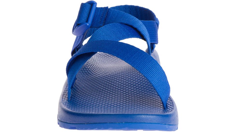 Chaco Z1 Classic Multi-Sport Sandals - Mens, Turkish Sea, Medium, 08.0, JCH106865-08.0