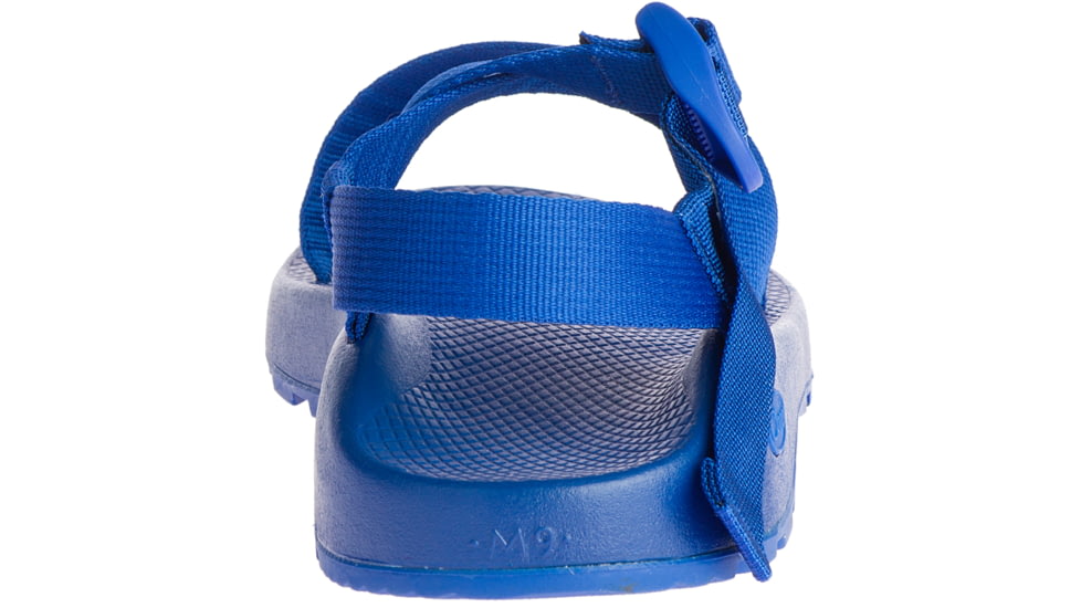 Chaco Z1 Classic Multi-Sport Sandals - Mens, Turkish Sea, Medium, 08.0, JCH106865-08.0