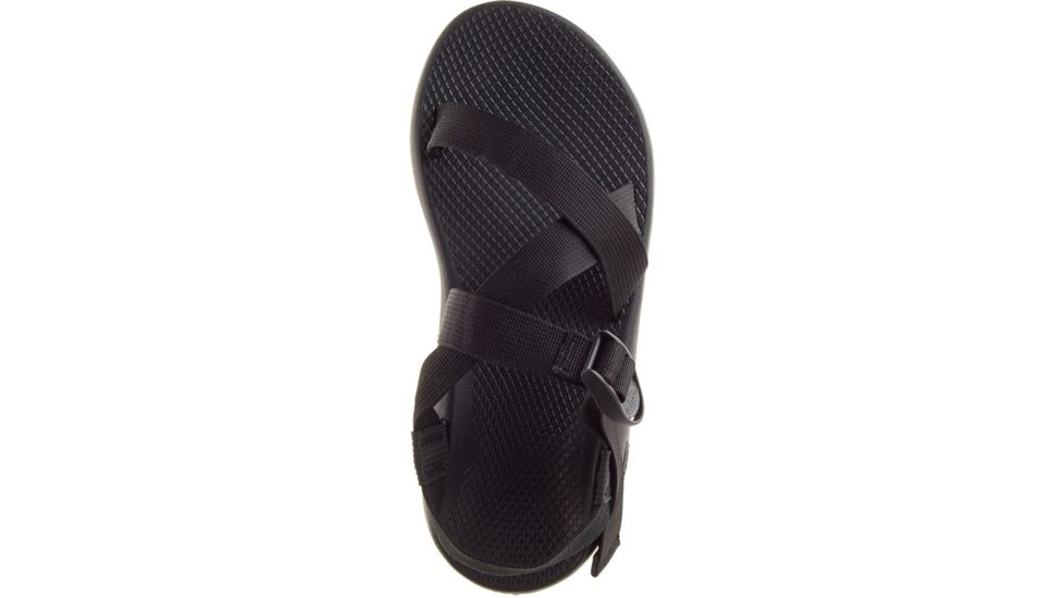 Chaco Z1 Classic Sandal - Men's, Black, 7 US J105375-07.0