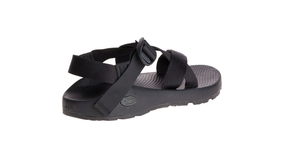 Chaco Z1 Classic Sandal - Men's, Black, 7 US J105375-07.0