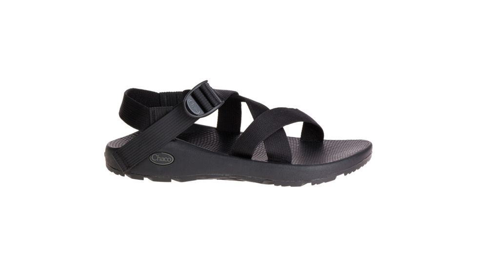 Chaco Z1 Classic Sandal - Men's, Black, 7 US J105375-07.0