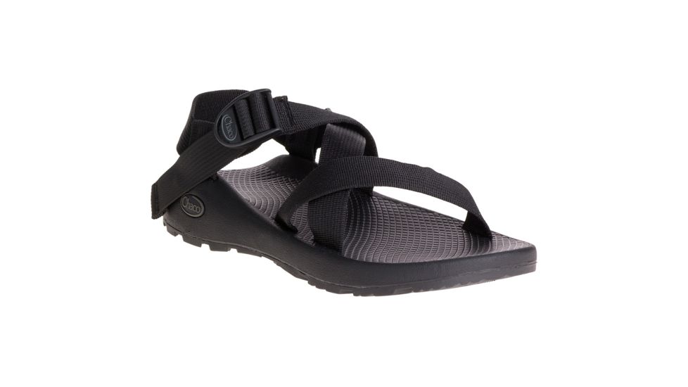 Chaco Z1 Classic Sandal - Men's, Black, 7 US J105375-07.0