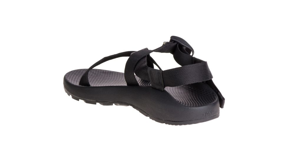 Chaco Z1 Classic Sandal - Men's, Black, 7 US J105375-07.0