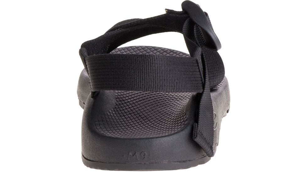 Chaco Z1 Classic Sandal - Men's, Black, 7 US J105375-07.0