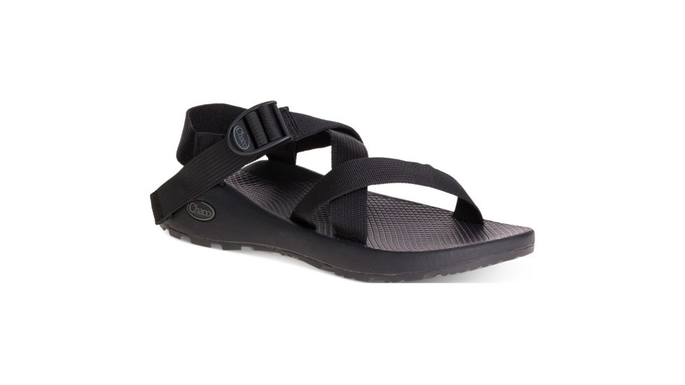 Chaco Z1 Classic Sandal - Men's, Black, 7 US J105375-07.0