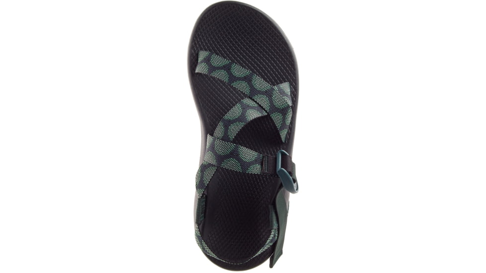Chaco Z1 Classic Sandal - Men's, Vortex Green, 9 US J106159-09.0