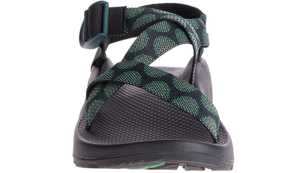 Chaco Z1 Classic Sandal - Men's, Vortex Green, 9 US J106159-09.0