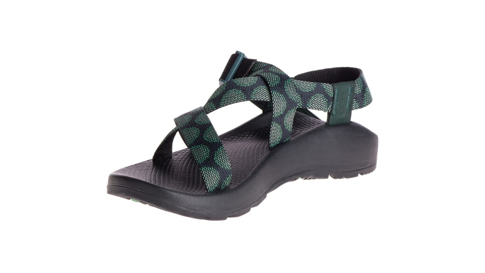 Chaco Z1 Classic Sandal - Men's, Vortex Green, 9 US J106159-09.0