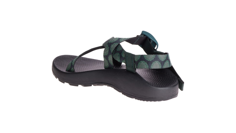 Chaco Z1 Classic Sandal - Men's, Vortex Green, 9 US J106159-09.0