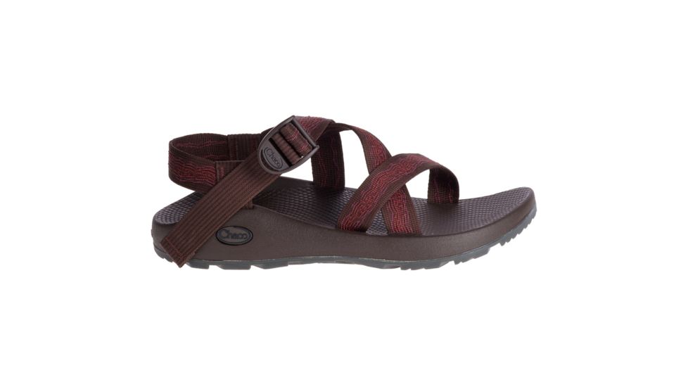 Chaco Z1 Classic Sandal - Men's, Tri Java, 7 US J106161-07.0