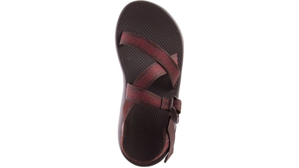 Chaco Z1 Classic Sandal - Men's, Tri Java, 7 US J106161-07.0