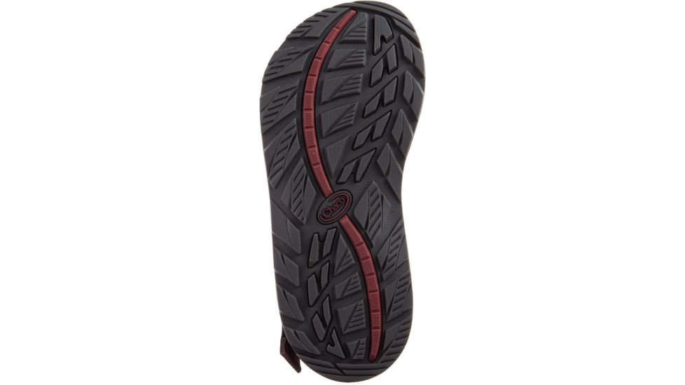 Chaco Z1 Classic Sandal - Men's, Tri Java, 7 US J106161-07.0