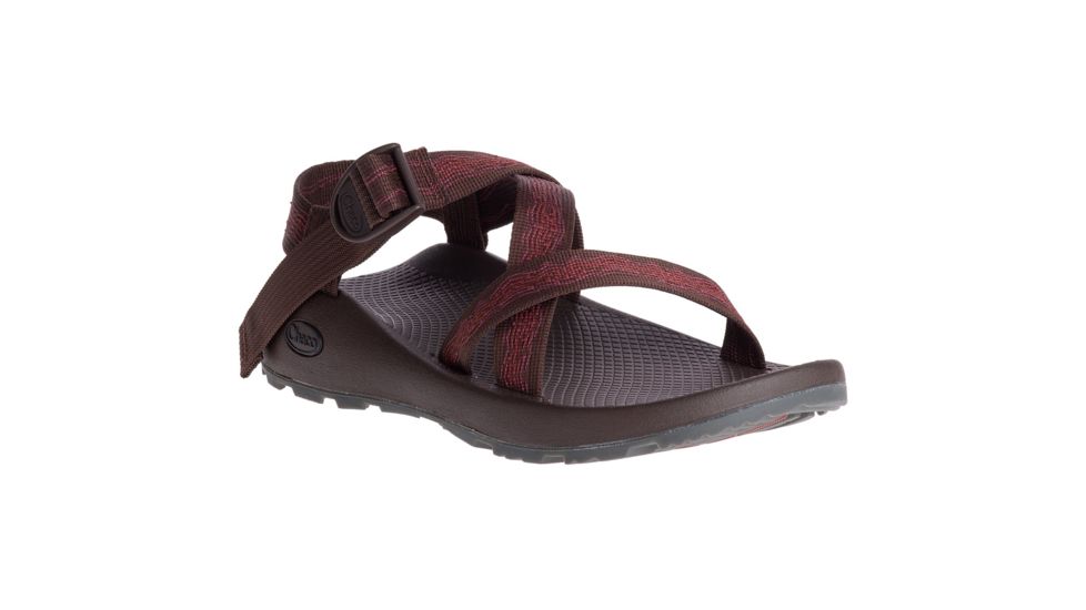 Chaco Z1 Classic Sandal - Men's, Tri Java, 7 US J106161-07.0