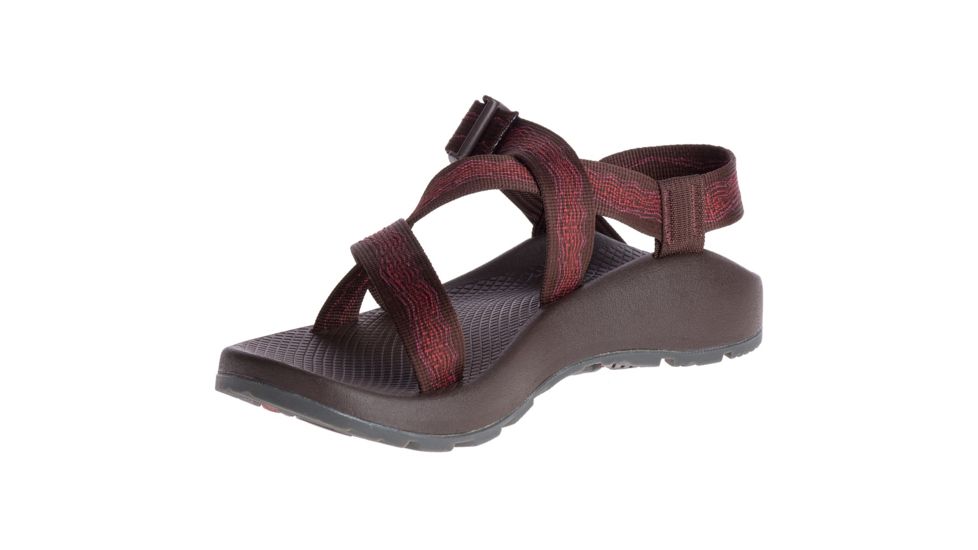 Chaco Z1 Classic Sandal - Men's, Tri Java, 7 US J106161-07.0