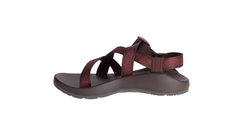 Chaco Z1 Classic Sandal - Men's, Tri Java, 7 US J106161-07.0