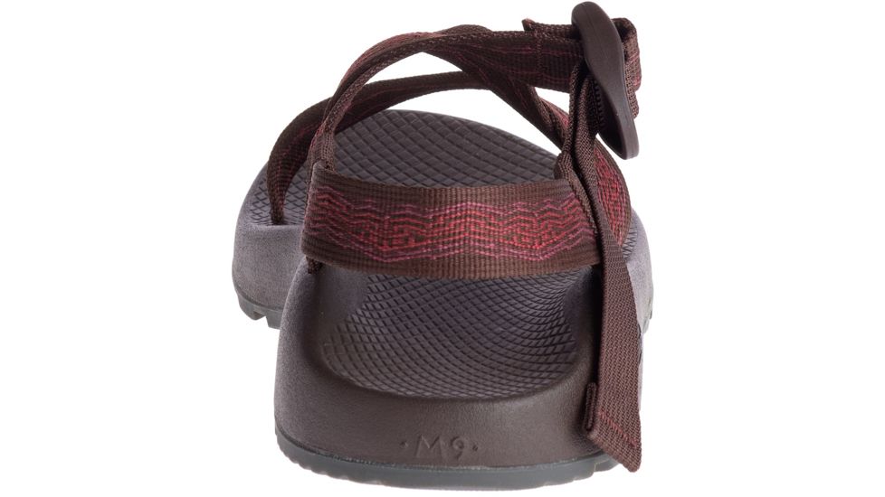 Chaco Z1 Classic Sandal - Men's, Tri Java, 7 US J106161-07.0