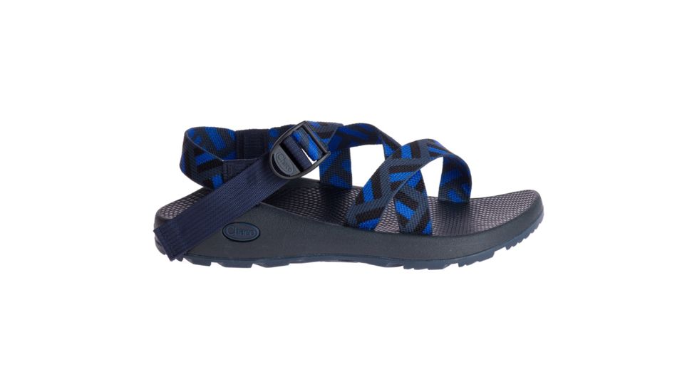 Chaco Z1 Classic Sandal - Men's, Covered Navy, 12 US J106163-12.0