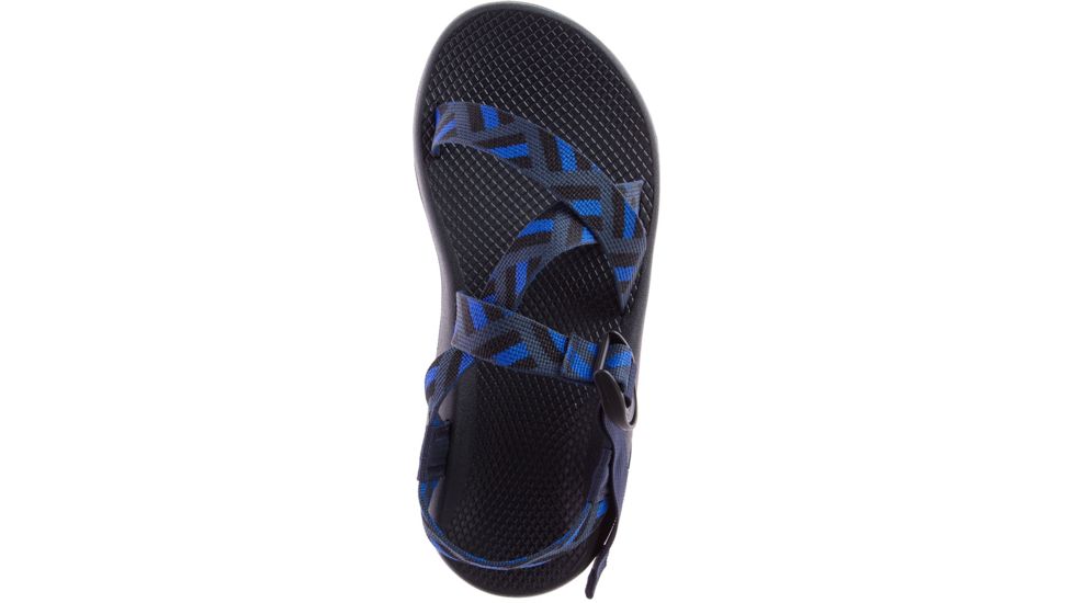 Chaco Z1 Classic Sandal - Men's, Covered Navy, 12 US J106163-12.0