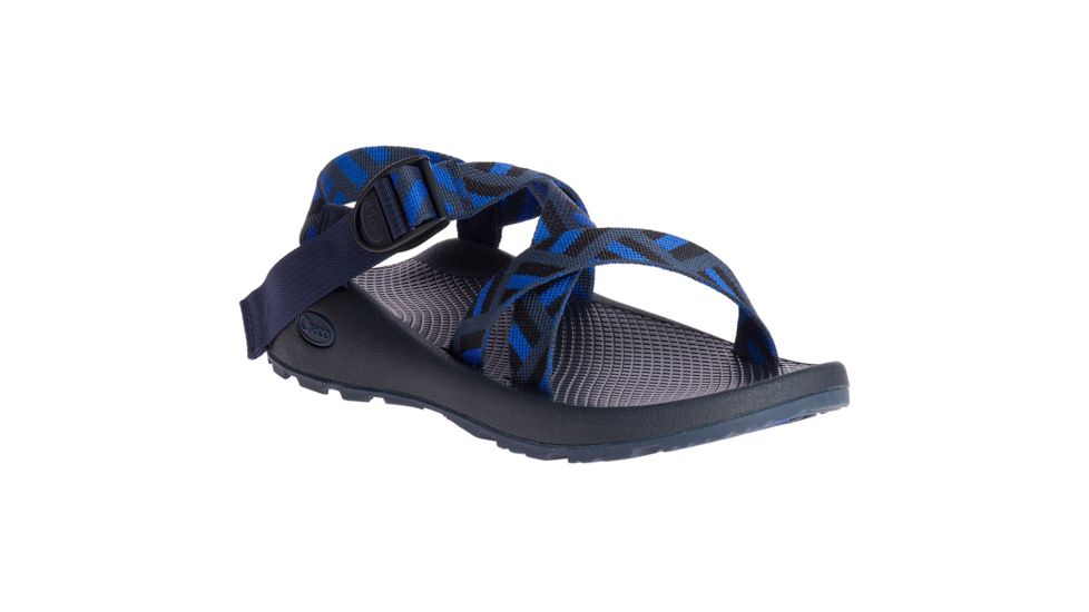 Chaco Z1 Classic Sandal - Men's, Covered Navy, 12 US J106163-12.0