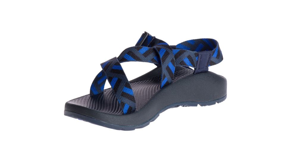 Chaco Z1 Classic Sandal - Men's, Covered Navy, 12 US J106163-12.0