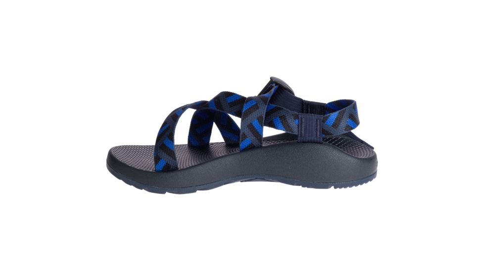 Chaco Z1 Classic Sandal - Men's, Covered Navy, 12 US J106163-12.0