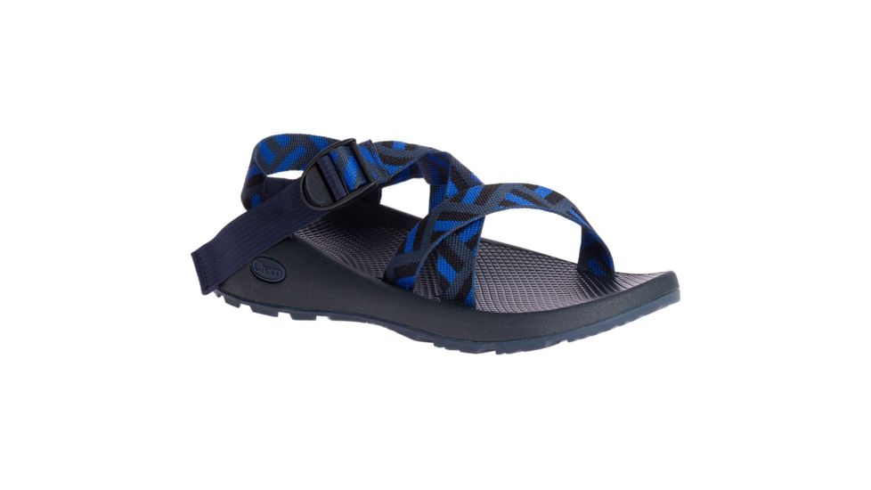 Chaco Z1 Classic Sandal - Men's, Covered Navy, 12 US J106163-12.0