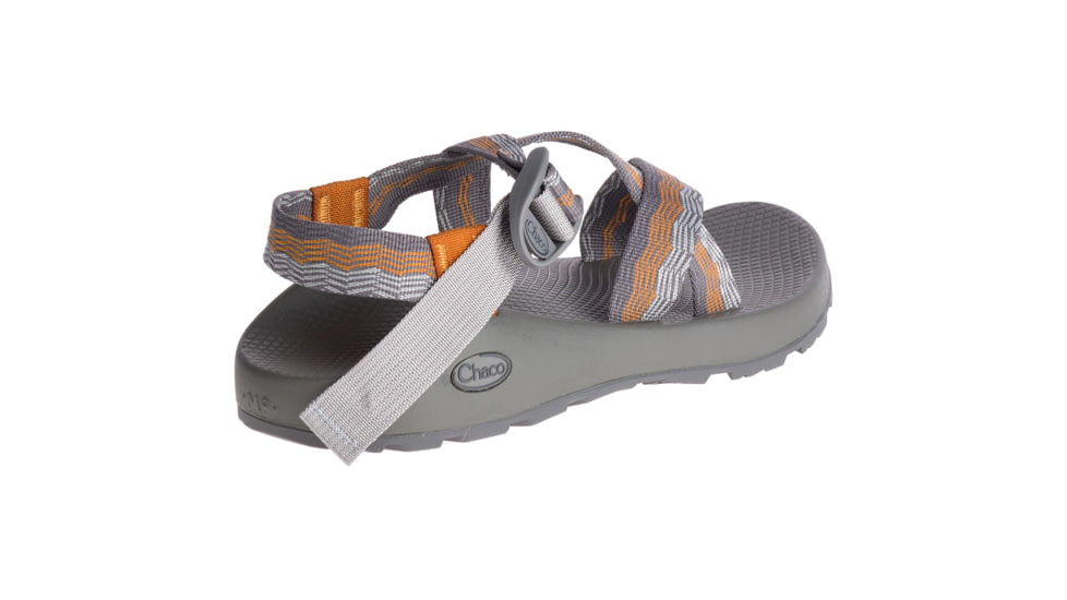 Chaco Z1 Classic Sandal - Men's, Collegiate Sun, 9 US J106165-09.0