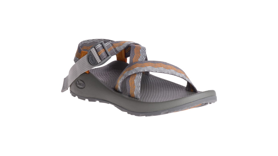 Chaco Z1 Classic Sandal - Men's, Collegiate Sun, 9 US J106165-09.0