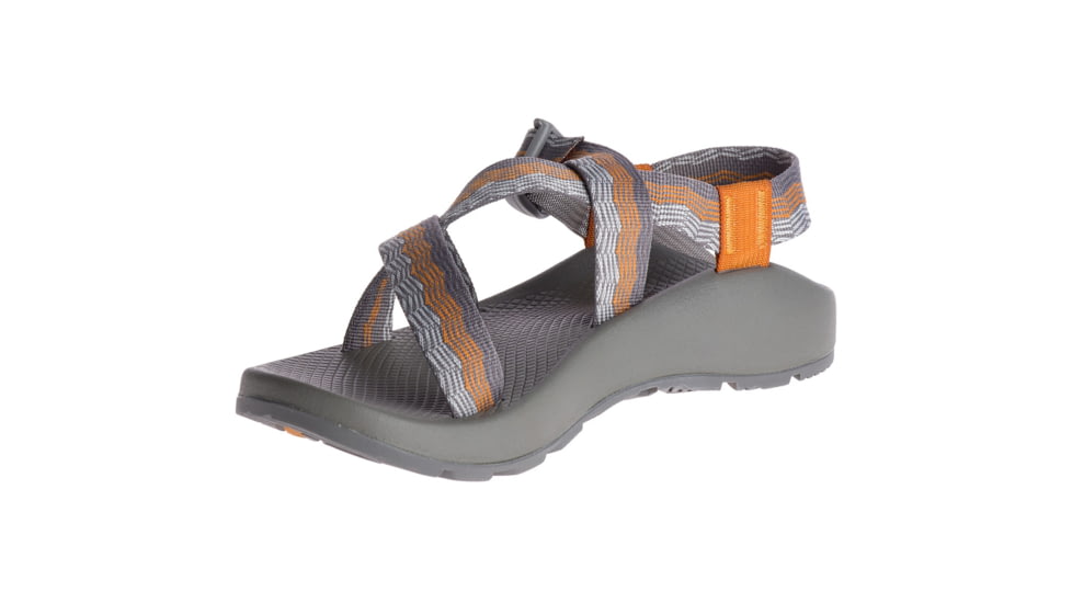 Chaco Z1 Classic Sandal - Men's, Collegiate Sun, 9 US J106165-09.0