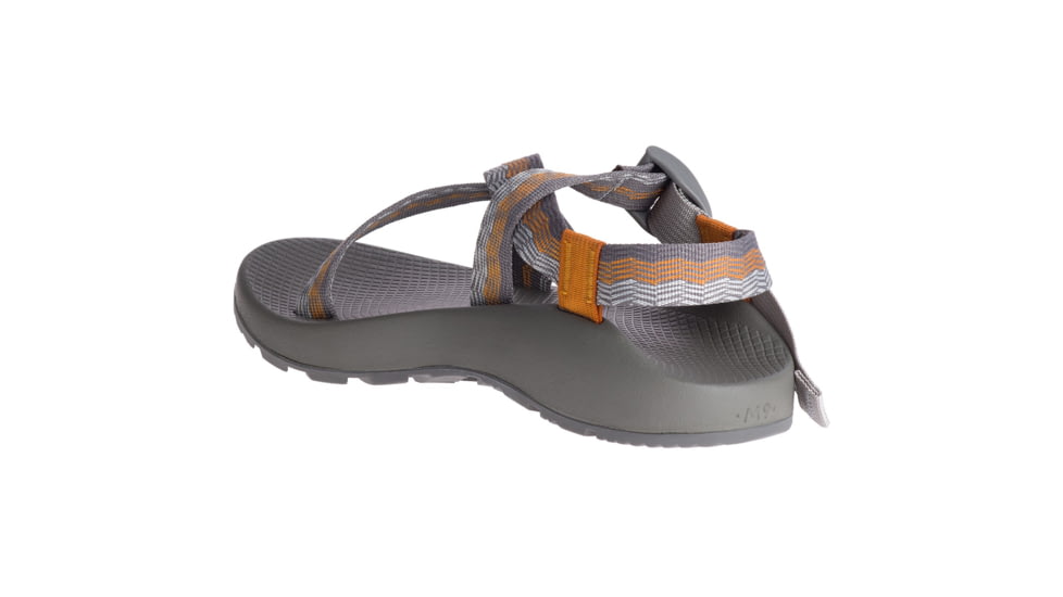 Chaco Z1 Classic Sandal - Men's, Collegiate Sun, 9 US J106165-09.0