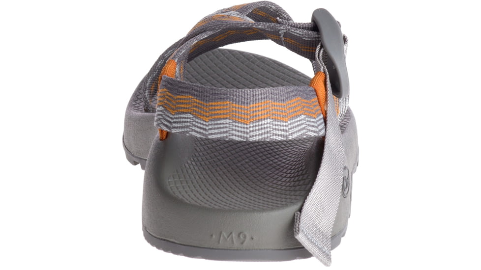 Chaco Z1 Classic Sandal - Men's, Collegiate Sun, 9 US J106165-09.0