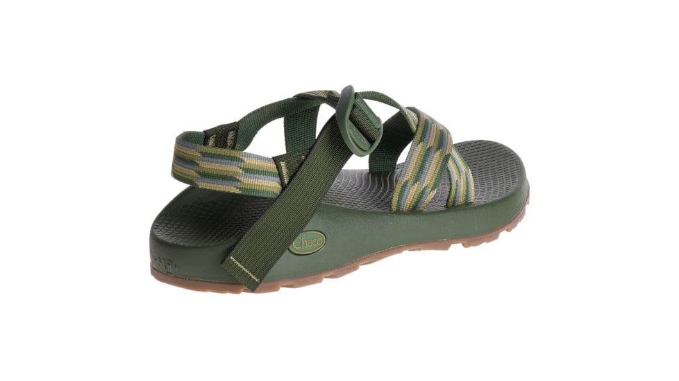 Chaco Z1 Classic Sandal - Men's, Accordion Green, 12 US J106167-12.0