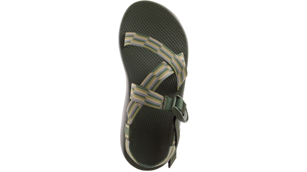 Chaco Z1 Classic Sandal - Men's, Accordion Green, 12 US J106167-12.0