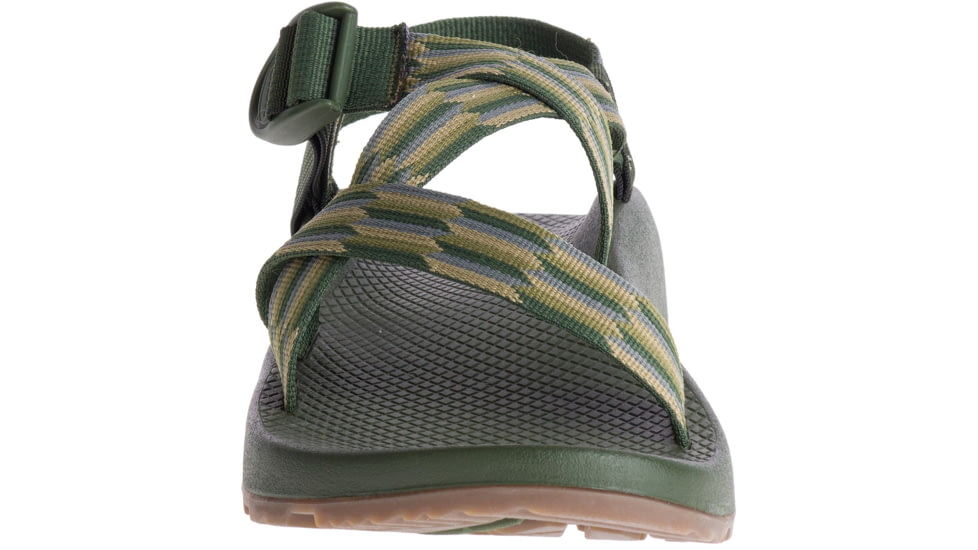 Chaco Z1 Classic Sandal - Men's, Accordion Green, 12 US J106167-12.0