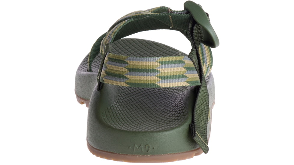 Chaco Z1 Classic Sandal - Men's, Accordion Green, 12 US J106167-12.0