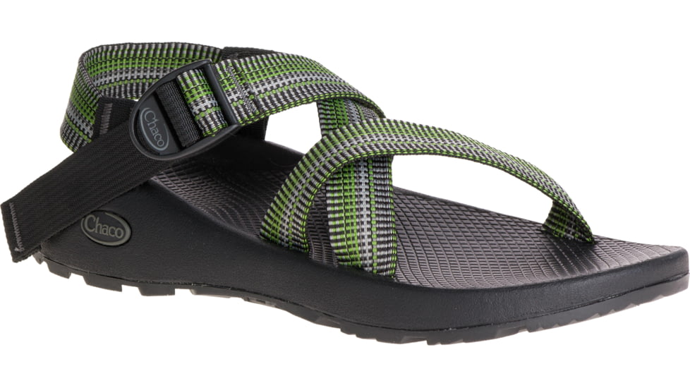 Chaco Z1 Classic Sandal - Men's-Sawgrass-Medium-15