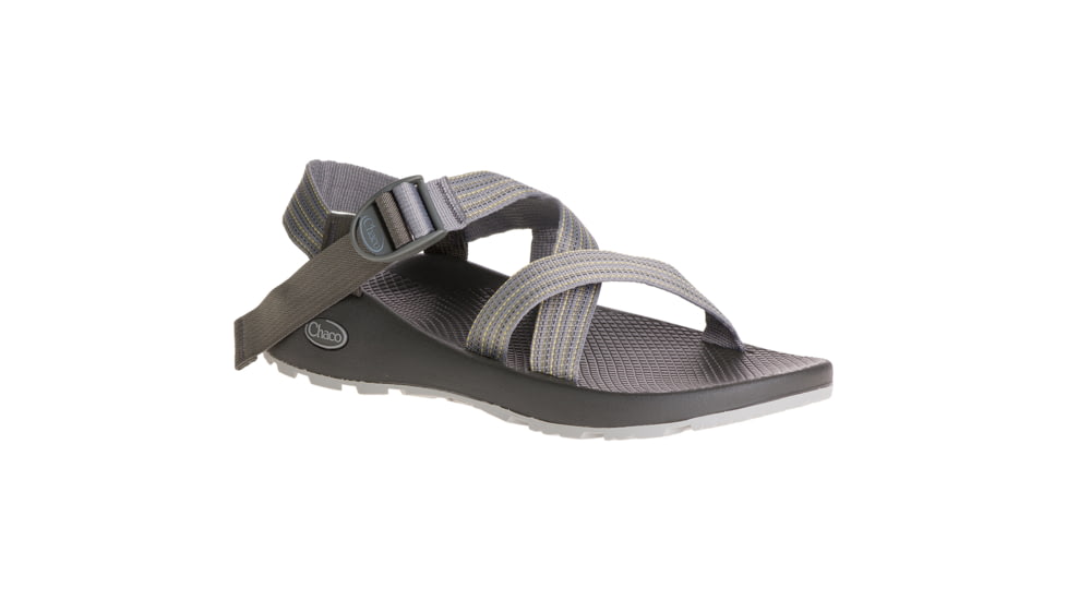 Chaco Z1 Classic Sandal - Men's-Slate-Medium-14
