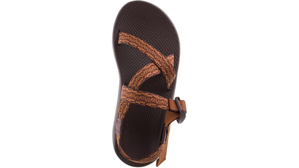 Chaco Z1 Classic Sandal - Mens-Caramel Angora-Medium-9