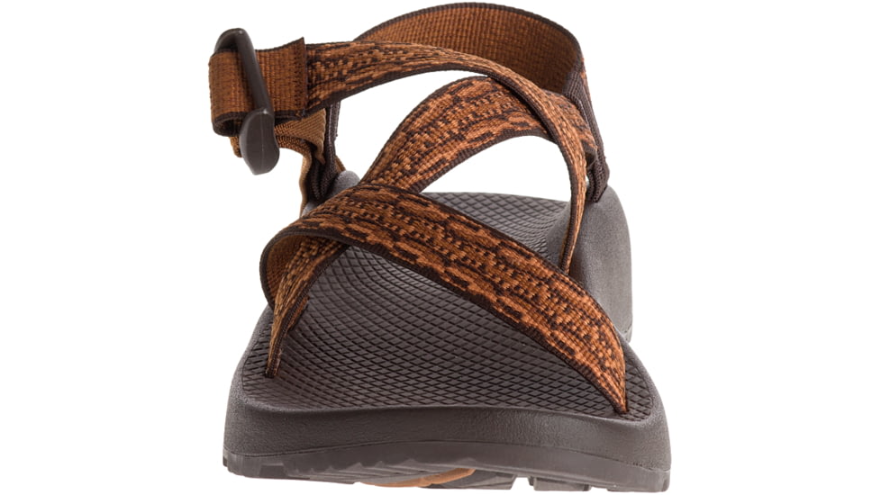 Chaco Z1 Classic Sandal - Mens-Caramel Angora-Medium-9