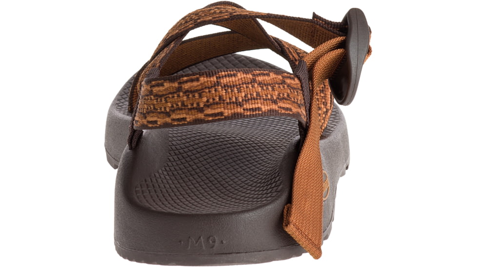 Chaco Z1 Classic Sandal - Mens-Caramel Angora-Medium-9