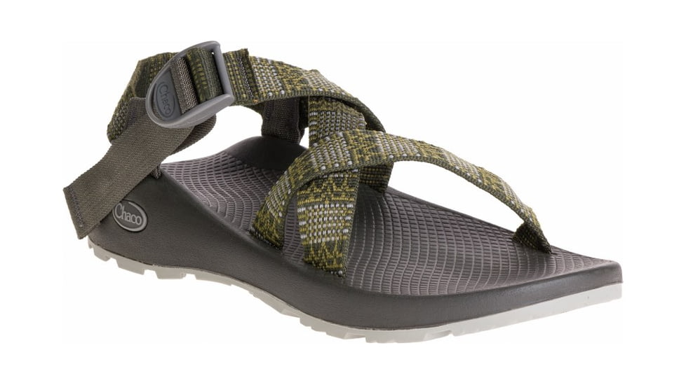 Chaco Z1 Classic Sandal - Mens-King Forest-Medium-14