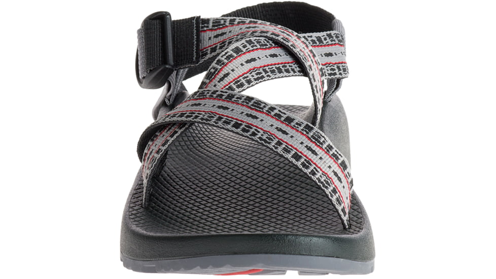 Chaco Z1 Classic Sandal - Mens-Paved Alloy-Medium-12