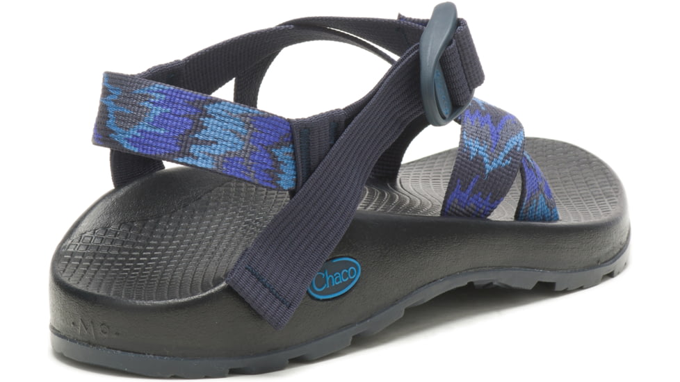 Chaco Z1 Classic Sandals - Mens, Aerial Blue, 12, Medium, JCH108389-12