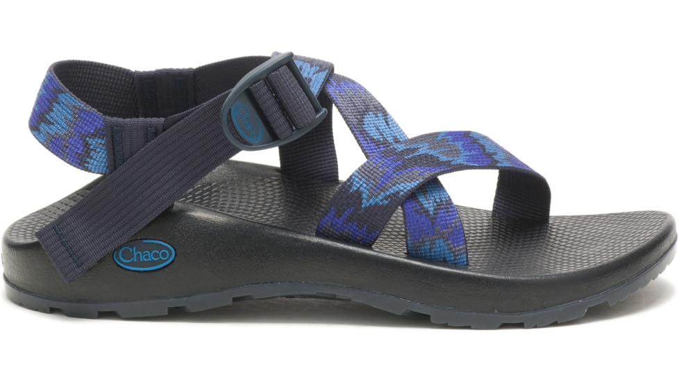 Chaco Z1 Classic Sandals - Mens, Aerial Blue, 12, Medium, JCH108389-12