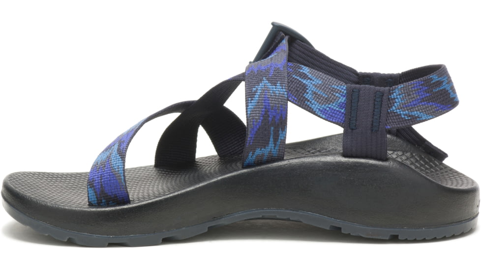 Chaco Z1 Classic Sandals - Mens, Aerial Blue, 12, Medium, JCH108389-12